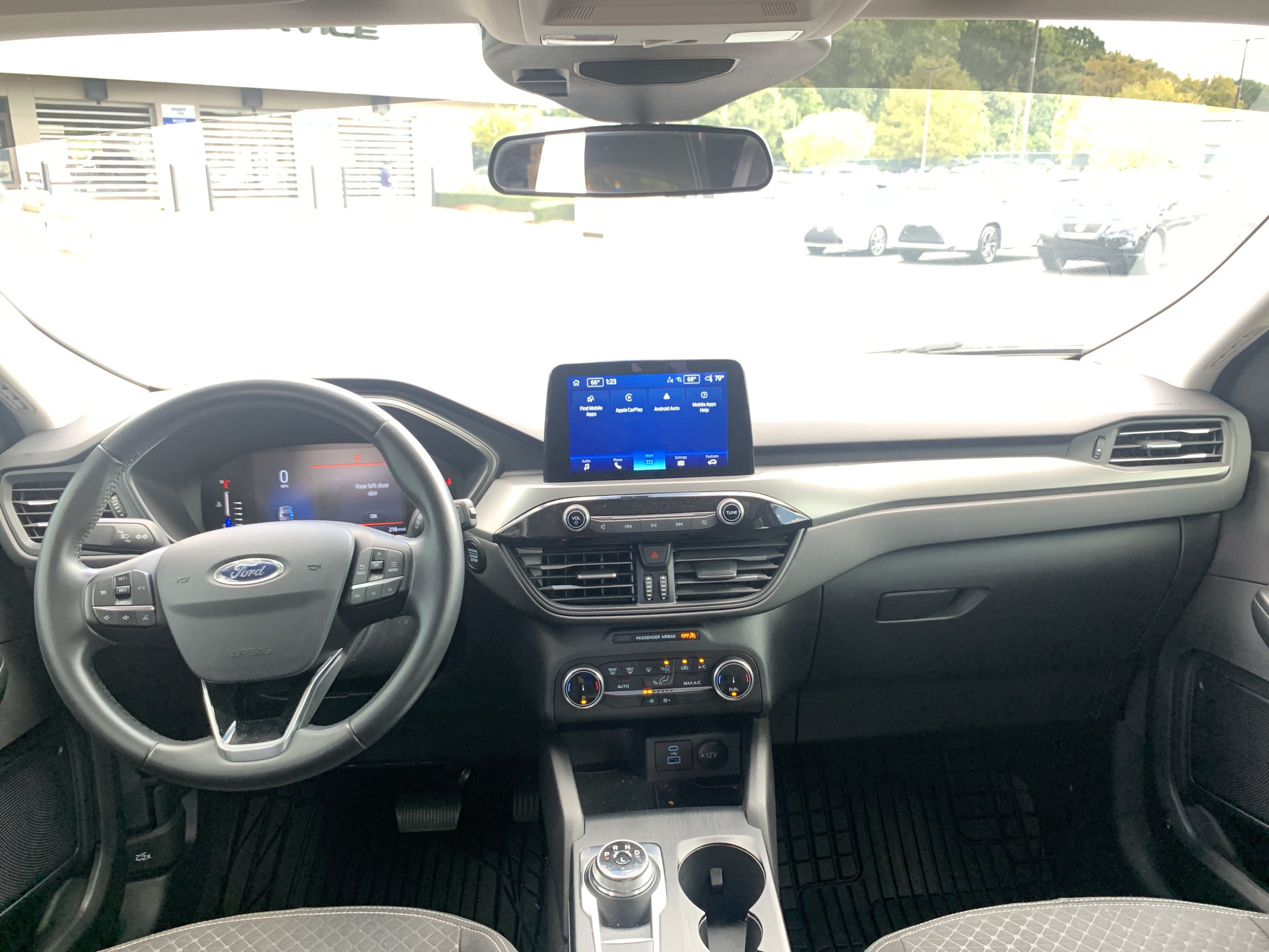 Used 2023 Ford Escape Active FWD image 30