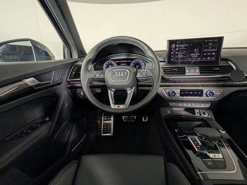 Used 2024 Audi SQ5 Prestige image 21