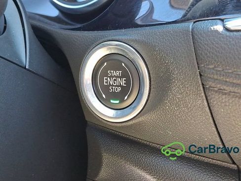 Certified 2023 Buick Encore GX Select w/ Safety Package II AWD/4WD image 29