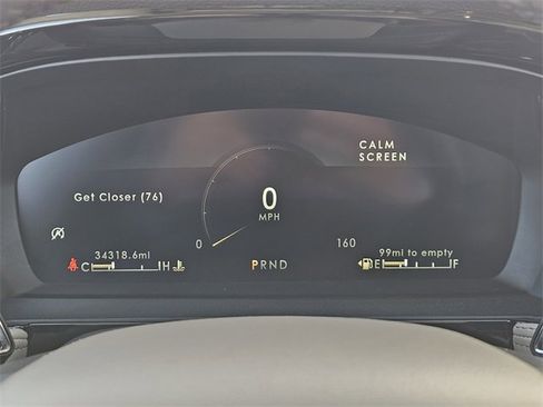 Certified 2021 Lincoln Corsair Reserve w/ Equipment Group 201A image 16