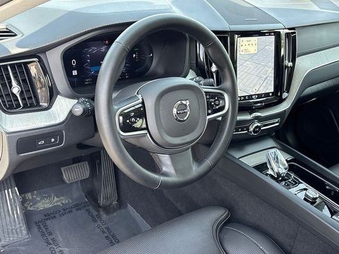 Used 2025 Volvo XC60 T8 Ultra w/ Protection Package Premier AWD/4WD image 16