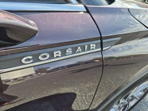 Certified 2023 Lincoln Corsair FWD image 19