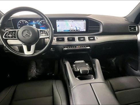 Used 2021 Mercedes-Benz GLE 350 GLE 350 w/ Premium Package image 15