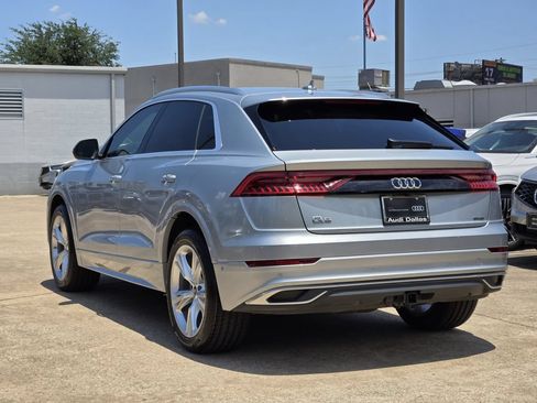 Certified 2023 Audi Q8 Prestige AWD/4WD image 11