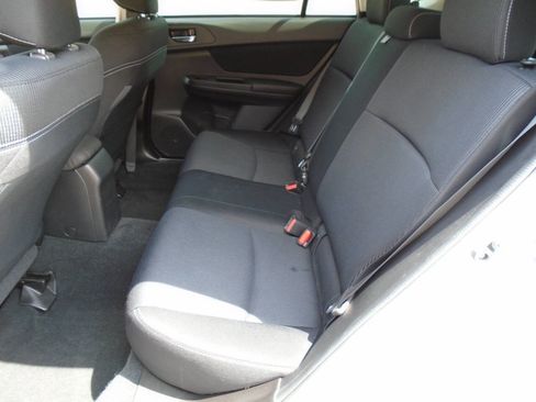 Used 2014 Subaru Impreza 2.0i Sport Premium AWD/4WD image 10