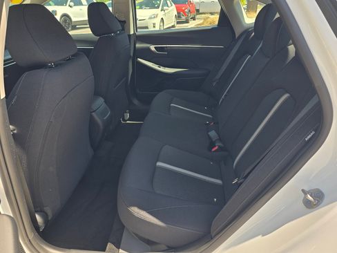 Certified 2026 Hyundai Sonata SE FWD image 10