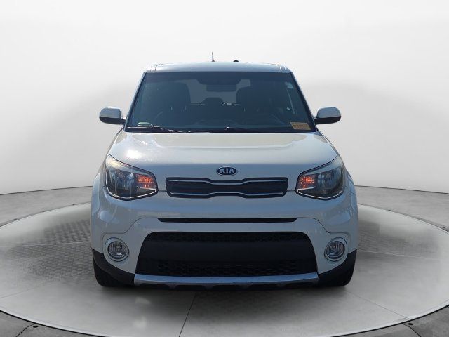 Used 2017 Kia Soul + FWD image 8