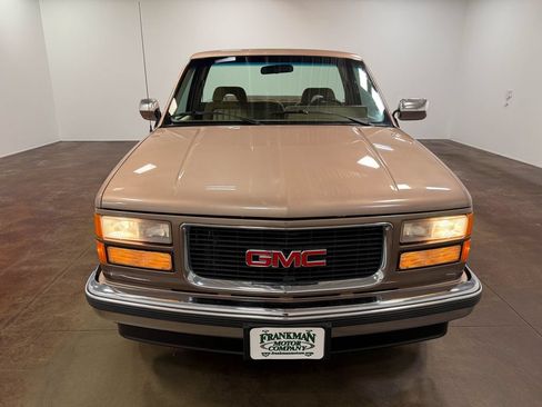 Used 1994 GMC Sierra 1500 2WD Regular Cab image 38