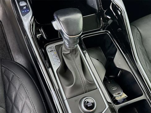 Certified 2021 Kia Sorento SX FWD image 19