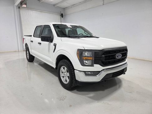 Used 2023 Ford F150 XL w/ Trailer Tow Package AWD/4WD image 5