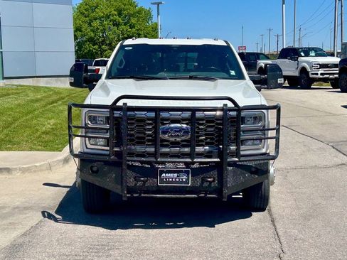 Used 2024 Ford F350 Lariat AWD/4WD image 5