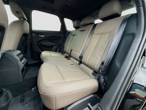 New 2026 Audi Q3 quattro 2.0T AWD/4WD image 20