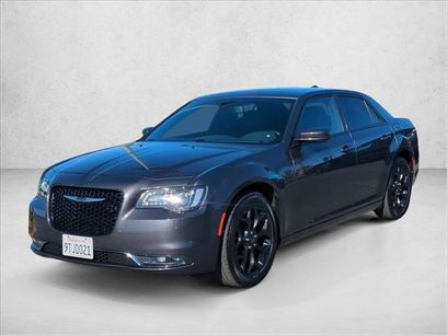 Used 2019 Chrysler 300 S