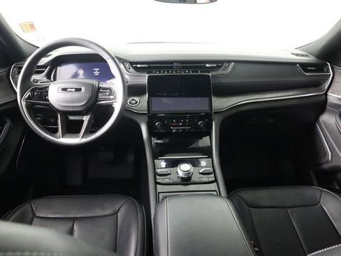 Used 2023 Jeep Grand Cherokee L Overland image 30