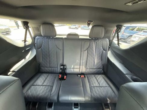 New 2026 Cadillac Escalade IQL Luxury w/ LPO, Radiant Package AWD/4WD image 19
