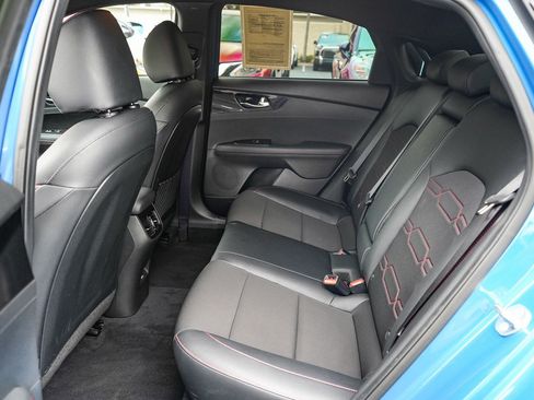 Used 2024 Kia Forte GT FWD image 19