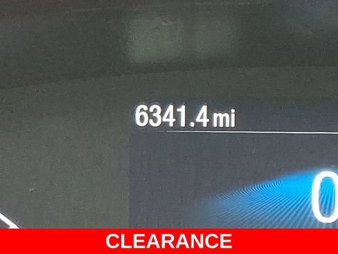 Used 2024 Ford Transit 350 XLT RWD image 22