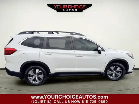 Used 2020 Subaru Ascent Premium w/ Convenience Package AWD/4WD image 13