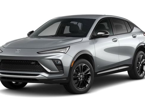 New 2026 Buick Envista Sport Touring w/ Convenience I Package image 49