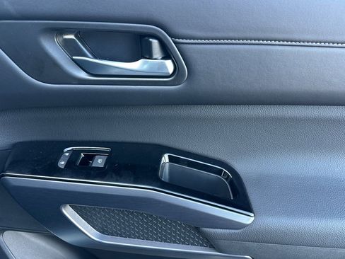 New 2026 Nissan Pathfinder SL AWD/4WD image 22