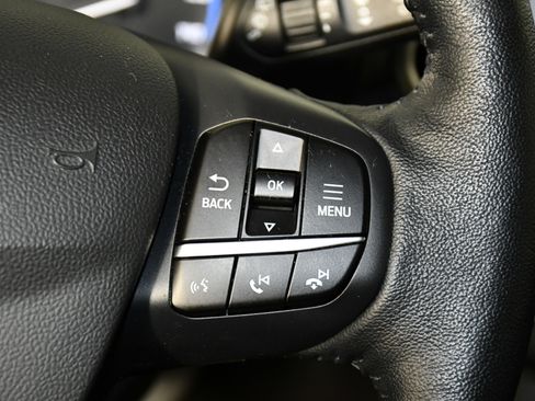 Used 2021 Ford Bronco Sport Outer Banks w/ Outer Banks Package (96D) image 21