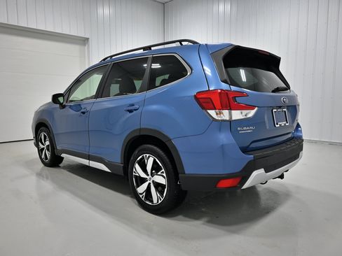 Used 2020 Subaru Forester Touring w/ Popular Package #2 AWD/4WD image 34