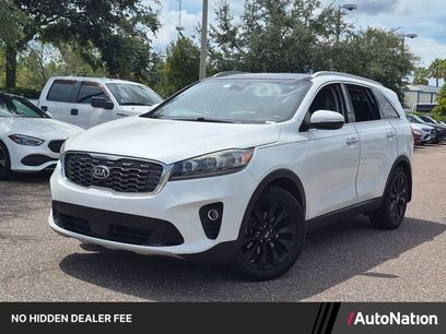 Used 2020 Kia Sorento EX