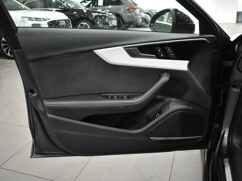 Used 2023 Audi A4 2.0T Premium Plus w/ Premium Plus Package image 37