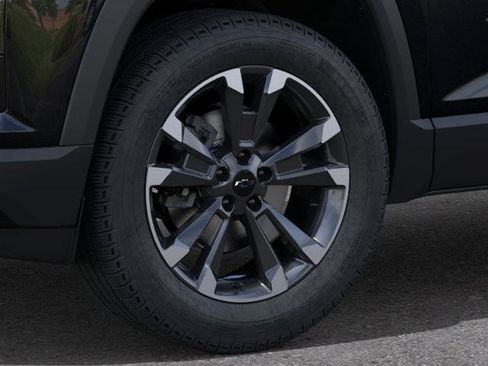 New 2026 Chevrolet Equinox RS FWD image 9