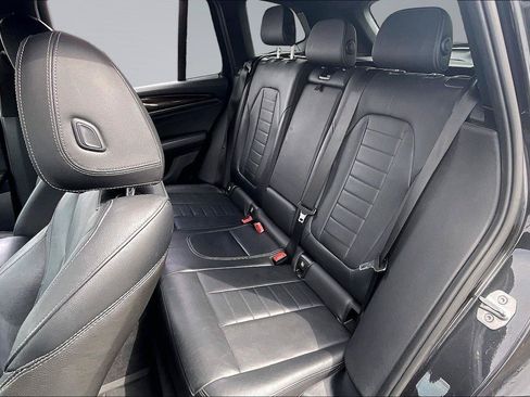 Used 2018 BMW X3 xDrive30i w/ Premium Package AWD/4WD image 28