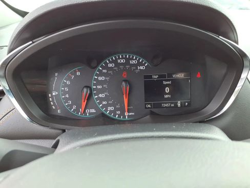 Used 2017 Chevrolet Trax LS image 29