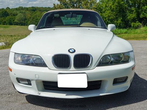 Used 2000 BMW Z3 2.5i image 21