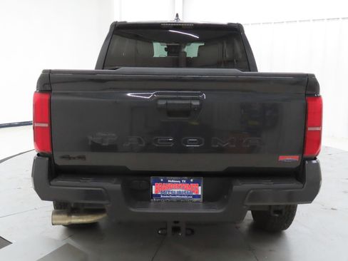 Used 2024 Toyota Tacoma TRD Off-Road AWD/4WD image 6