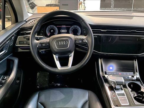 Used 2024 Audi Q7 2.0T Premium Plus image 5
