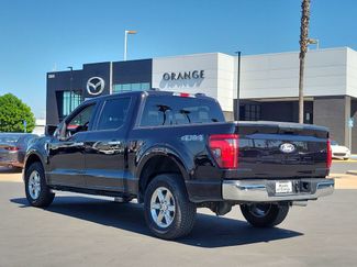 Used 2025 Ford F150 XLT w/ Equipment Group 301A Standard AWD/4WD video 2