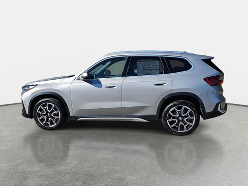 New 2026 BMW X1 xDrive28i w/ Technology Package image 8