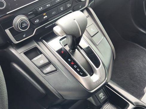 Used 2018 Honda CR-V EX image 21