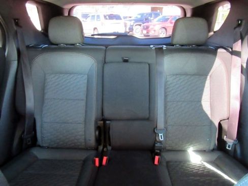 Used 2020 Chevrolet Equinox LT FWD image 15