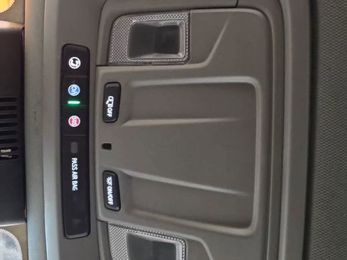 Used 2025 Chevrolet Silverado 2500 LT w/ Convenience Package AWD/4WD image 22