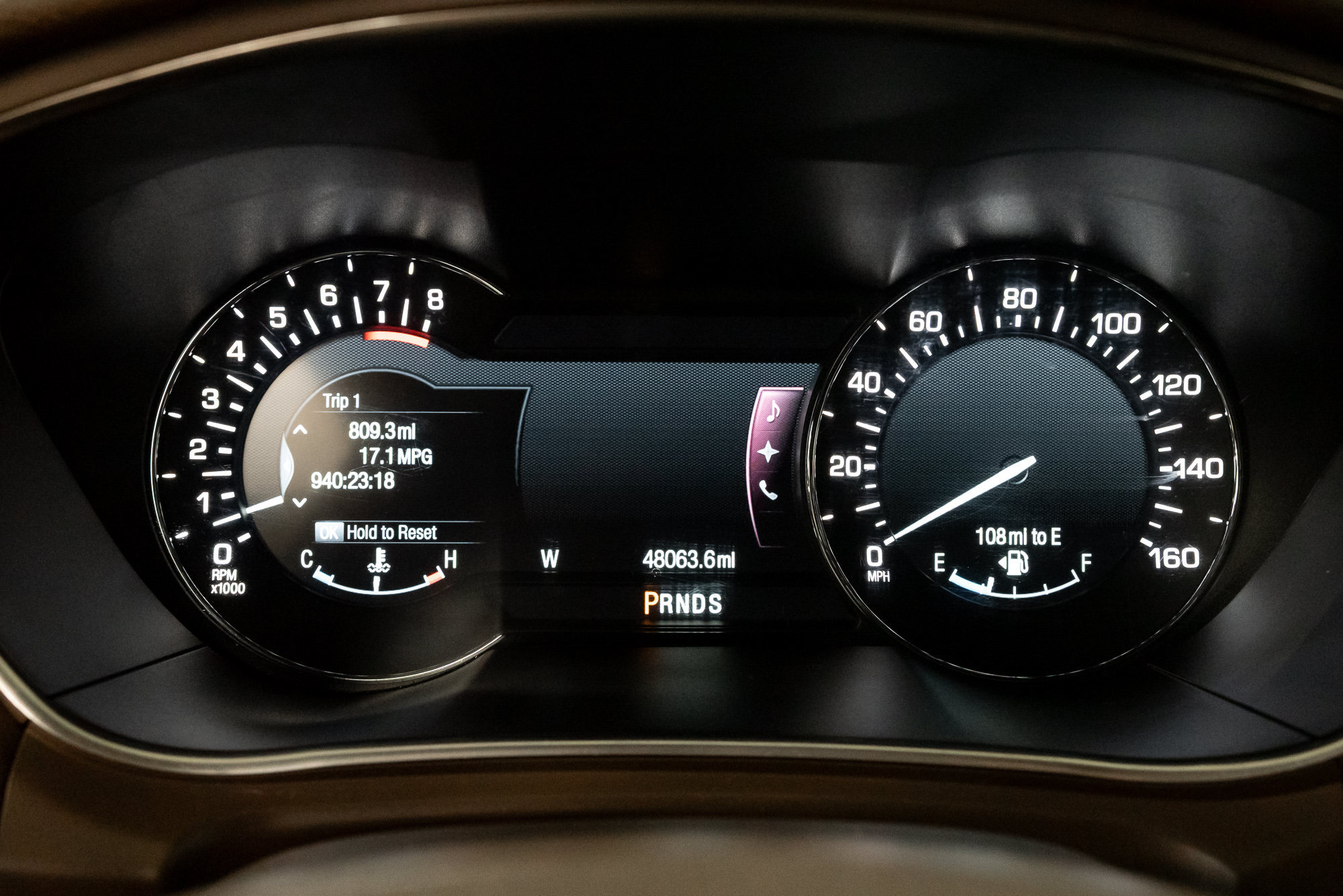 Used 2016 Lincoln MKX Reserve AWD/4WD image 15