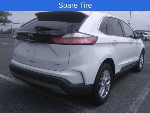 Certified 2024 Ford Edge SEL AWD/4WD image 6