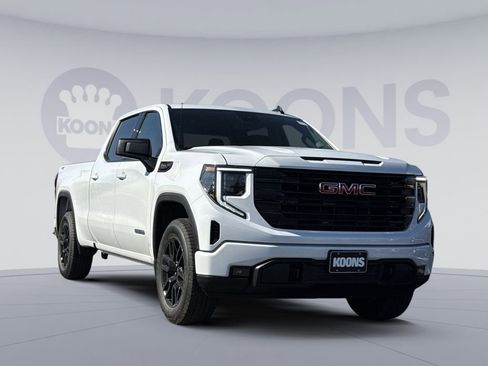 New 2026 GMC Sierra 1500 Elevation AWD/4WD image 10