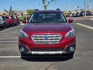 Used 2017 Subaru Outback 2.5i Limited video 2