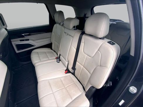 Used 2021 Kia Telluride EX FWD image 21