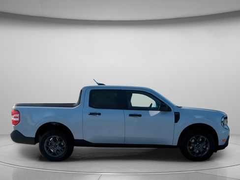 New 2026 Ford Maverick XLT AWD/4WD image 35