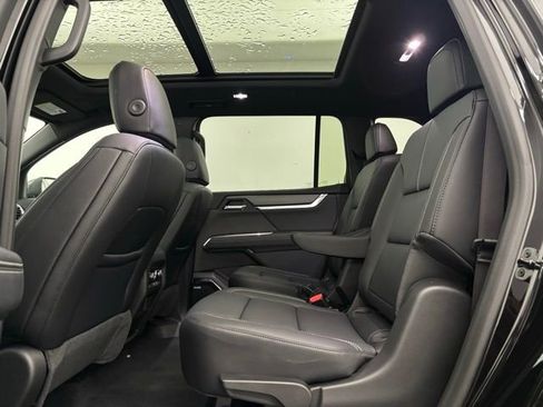 New 2026 GMC Acadia Elevation w/ Black Edition FWD image 44