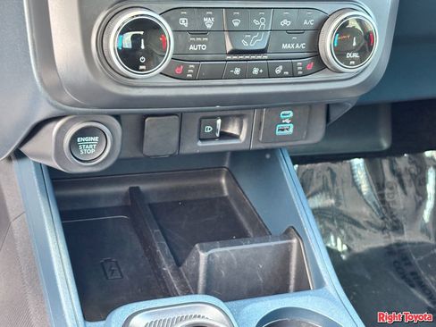 Used 2024 Ford Maverick Tremor w/ Tremor Off-Road Package AWD/4WD image 28