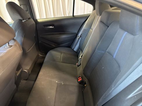 Used 2020 Toyota Corolla SE w/ Carpet Mat Package (TMS) FWD image 15