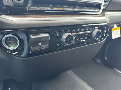 New 2026 Chevrolet Silverado 1500 LT image 22