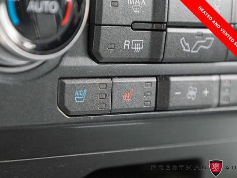 Used 2016 Ford F150 Lariat w/ Equipment Group 502A Luxury AWD/4WD image 16